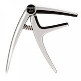  Capo Đàn Guitar Acoustic Musedo MC-1 - Silver 