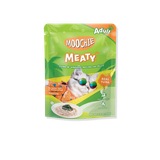  Pate Moochie Cho Mèo Mọi Lứa Tuổi 70g 