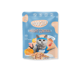  Pate Moochie Cho Mèo Mọi Lứa Tuổi 70g 