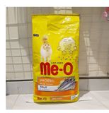  Hạt Mèo Trưởng Thành ME-O - 1,2kg nhiều vị 