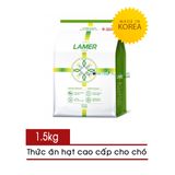  Thức ăn hạt cao cấp cho chó PREMIUM LAMER 