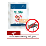  Vemedim FLY KILLER Thuốc Diệt Ruồi, Gián, Nơi Có Nhiều Ruồi 