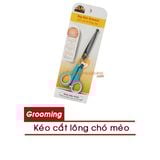  Kéo cắt lông chó mèo Pet Family 