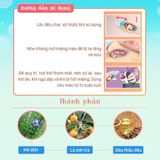  Xịt Vệ Sinh Răng Miệng Mèo - Xịt Thơm Miệng Lee&Webster Hàn Quốc 130ml 