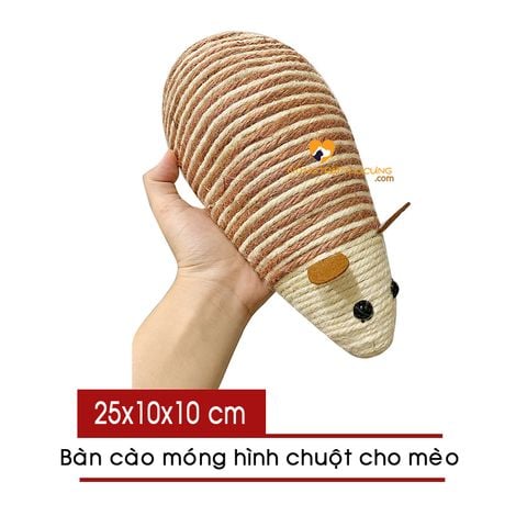  Bàn cào móng cho mèo - Nhiều hình 