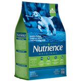  Hạt Chó Con NUTRIENCE ORIGINAL THỊT GÀ, RAU CỦ & TRÁI CÂY 