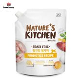  Hạt Chó mọi lứa tuổi NATURE'S KITCHEN 2kg - Nhiều loại 
