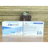  Vi Sinh Hỗ Trợ Tiêu Hóa Cao Cấp Chó Mèo InVet Active Probiotics 5g (USA) 
