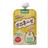  Súp Thưởng Nắp Vặn Neeka Nội Địa Trung Cho Mèo - 100g 