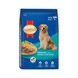  Hạt Chó lớn SMARTHEART - Vị Gà & Gan - 1,5kg/3kg 