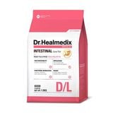  Hạt Cho Chó Dr.Healmedix INTESTINAL LOW FAT Hỗ Trợ Đường Tiêu Hoá - 1.5kg 