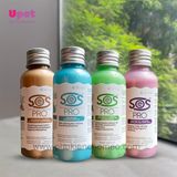  Sữa tắm SOS Pro Dành Chó/Mèo - Chai 50ml 