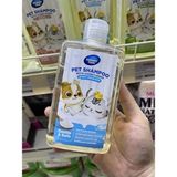  Sữa Tắm Snappy Tom Cho Chó Mèo 500ml - Dưỡng Lông, Thơm Lâu 