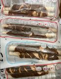 Snack Trung Dành Cho Cho Mèo - Bò Cuộn Xương Sữa 