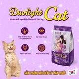 Hạt Doulight Cat (Hàn Quốc) Cho Mèo Mọi Lứa Tuổi - [Nông Trại Thú Cưng] 