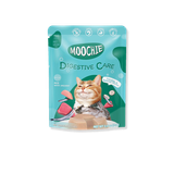  Pate Moochie Cho Mèo Mọi Lứa Tuổi 70g 