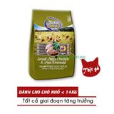  Hạt cho chó NUTRISOURCE Small Bites Grain Free - 2.26 kg - Vị Thịt Gà 