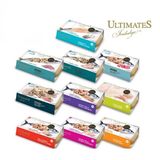  Pate Cho Mèo Ultimates Indulge 85g (Úc) Cao Cấp - Đủ 10 Vị 