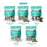  Xương Gặm Cho Chó Altimate Dental Chews Sạch Răng Thơm Miệng 40g 