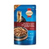  Pate Smartheart Pouch Dành Cho Chó - Nhiều Loại 