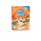  Pate Moochie Cho Mèo Mọi Lứa Tuổi 70g 