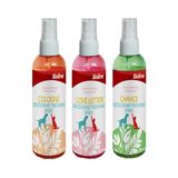  Nước Hoa Khử Mùi Hôi Chó Mèo Bioline 208ml 