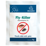  Vemedim FLY KILLER Thuốc Diệt Ruồi, Gián, Nơi Có Nhiều Ruồi 