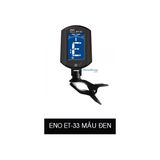  Máy lên dây đàn Guitar/ Ukulele ENO MUSIC ET-33 