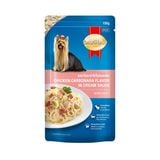  Pate Smartheart Pouch Dành Cho Chó - Nhiều Loại 