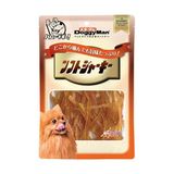  Thịt Gà Sấy Dẻo DoggyMan Cho Chó 80gr 
