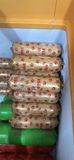  Thịt Tươi The Boss (Raw Food) Cho Chó Mèo Từ 3 Tháng Tuổi 