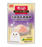  Pate CIAO Trung Cho Mèo - 60gr 