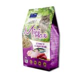  Hạt Cho Mèo Minimax - Vị Cá Ngừ & Gà 350g 