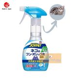  Xịt Khử Mùi Hôi Joypet - Xịt Trực Tiếp Lên Thú Cưng (Nhật Bản) 