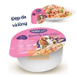 Pate Chó Mọi Lứa Tuổi MooChie Thịt Xào HỦ 85G 