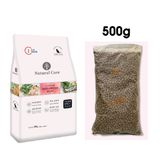  Hạt Mèo Hữu Cơ NATURAL CORE ECO C1 Đa Đạm - 800g/5kg 