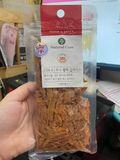 Snack Thịt Sấy Khô Cho Thú Cưng Natural Core Fresh & Tasty Hàn Quốc - 40g 