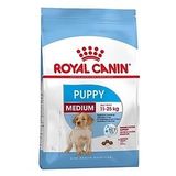  Thức Ăn Cho Chó Royal Canin Medium Puppy Gói 1 Kg 