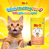  Bánh Thưởng Me-O Cho Mèo - Bánh Snack Me-O Treat 50g 