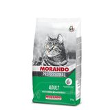  Hạt Mèo Trưởng Thành Morando (Ý - Italy) MORANDO 2KG - Nhiều Vị 