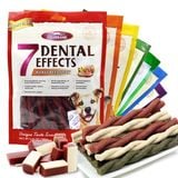  Xương Gặm Sạch Răng 7 Dental - 160g 
