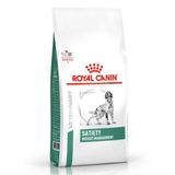  HẠT CHÓ ROYAL CANIN SATIETY CANINE - KIỂM SOÁT CÂN NẶNG 1.5KG 
