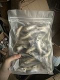  [Túi 100g] Thịt cá sấy khô cho chó mèo - Nhiều loại 