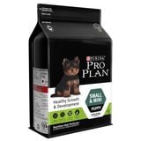  Hạt Cho Chó PURINA Pro Plan ADULT/PUPPY Mini & Small - Vị Gà (Nhập Khẩu Úc) 