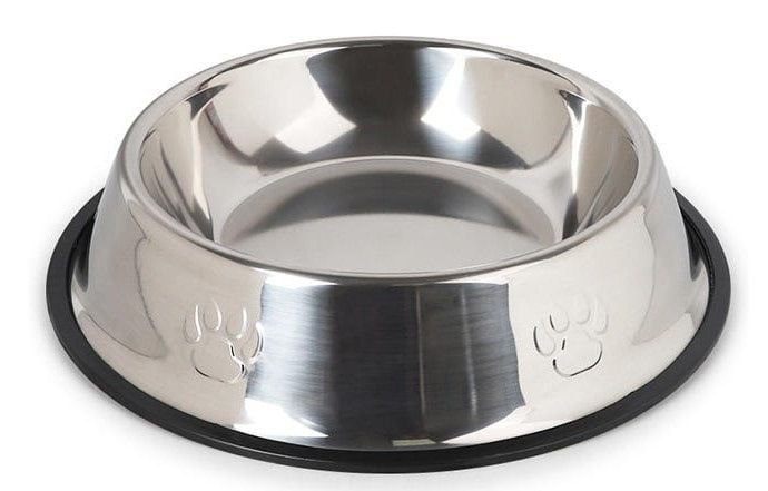 Bát Inox Cho Chó — Bền, An Toàn & Dễ Vệ Sinh