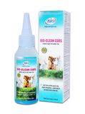  BIO CLEAN EARS DUNG DỊCH VỆ SINH TAI 