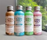  Sữa tắm SOS Pro Dành Chó/Mèo - Chai 50ml 