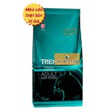  Hạt Cho Mèo TRENDLINE THỔ NHĨ KỲ 1KG - Nhiều loại 