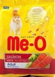  Hạt Mèo Trưởng Thành ME-O - 1,2kg nhiều vị 