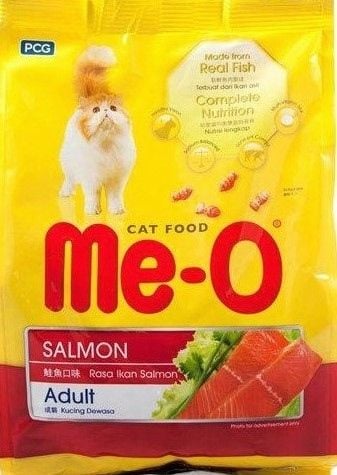  Hạt Mèo Lớn ME-O - Nhiều Vị - 350gr 